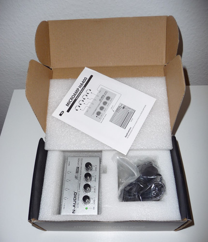 Audio ha400 kopfhörer - ha400,
