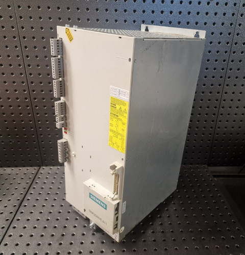 Siemens simodrive 611 modul - 611, er-modul