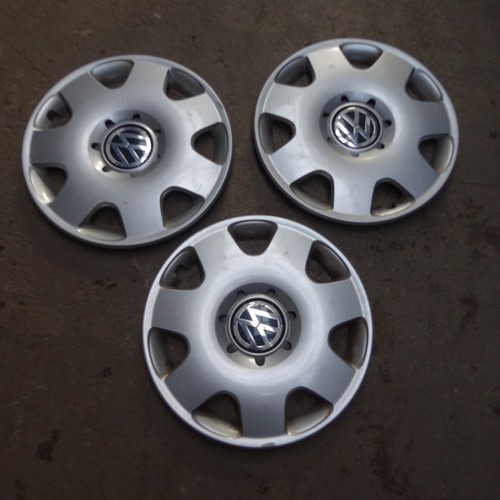Radkappe volkswagen polo - radkappe,