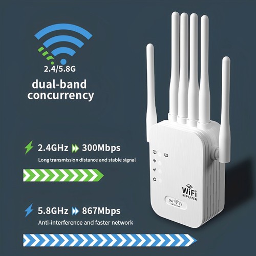 Wifi verstärker wlan - wifi,
