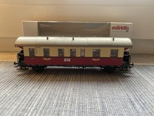 Märklin 43157 donnerbüchse - märklin,