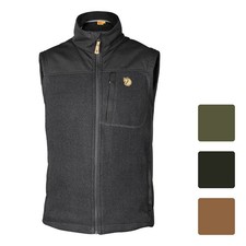 Fjällräven Buck Fleece Weste