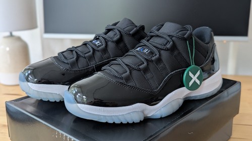 Nike air jordan - jordan, 11