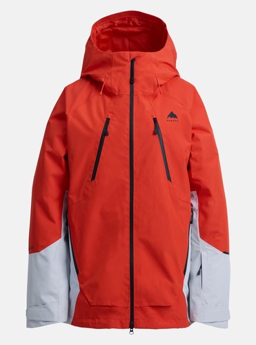 Burton reserve gore - reserve, gore-tex