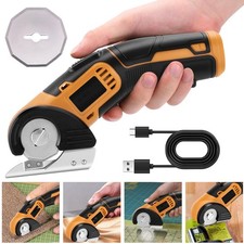 Kartonschneider Elektrischer