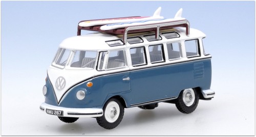 Oxford diecast 76vws01 - oxford,