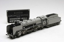 MÄRKLIN Reichsbahn Dampflok
