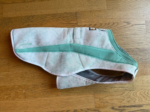 Ruffwear swamp cooler - swamp,