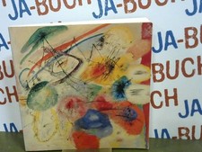 Wassily Kandinsky 1866 - 1944 Haus der Kunst München 13. November 1976 - 30. Jan