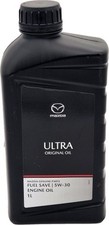 Original Mazda Ultra 5W-30