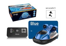 Ferngesteuertes Rennboot