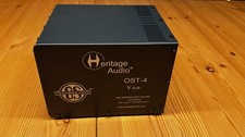 Heritage Audio OST-4 v2
