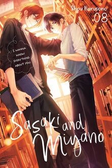 Sasaki and miyano vol - and, vol.