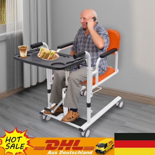 Transferhilfe patientenlift - transferhilfe,