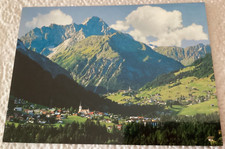 Ak Riezlern im Kleinwalsertal