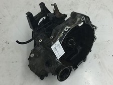 Schaltgetriebe 5-Gang