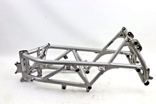 Ducati 749 Hauptrahmen Rahmen mit Brief