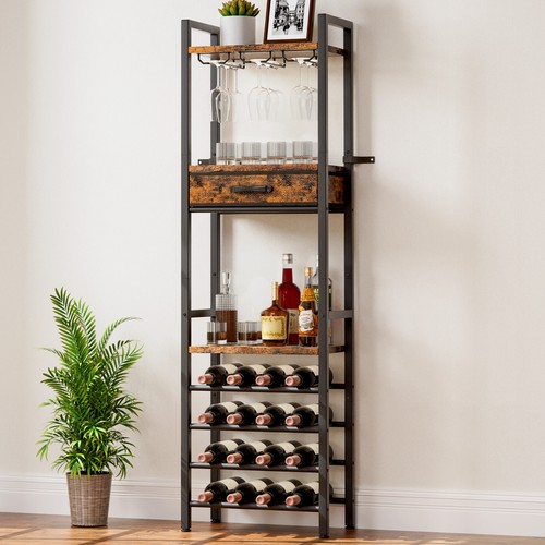 Weinregal vintage - weinregal,