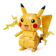 MEGA Construx Pokémon Pikachu