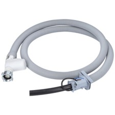 Aquastop Zulaufschlauch geeignet für AEG Electrolux 1115765123 1115765024 ELTEK