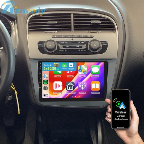 Autoradio für seat altea - autoradio,