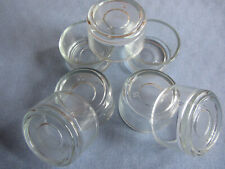 Teelichthalter Teelichtgläser Teelicht Teelichte Teelichter Glas Gläser Halter