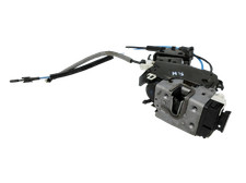 Türschloss Sperre m. ZV