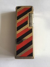 Altes Sunex Liftarmfeuerzeug Gas Sonderpreis