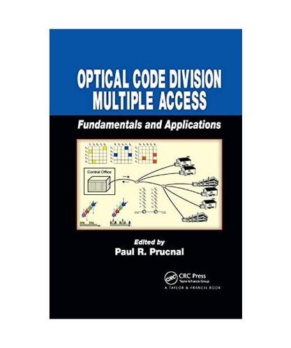 Optical code division - code,
