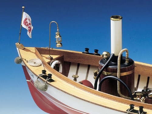 Dampfschiff dampfmaschine - dampfschiff,