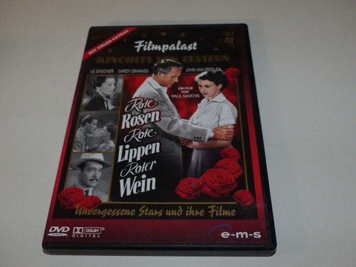 Dvd rote rosen - dvd,