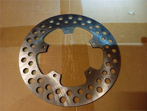 Sachs zz125 zx125 - zz125,