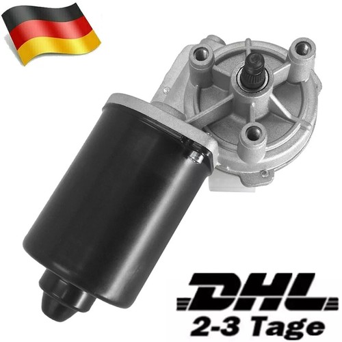 Wischermotor scheibenwischer - wischermotor,