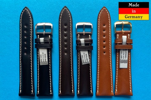 Cordovan uhrenarmband new - uhrenarmband, york