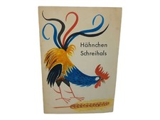 Hähnchen Schreihals Ein