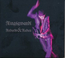 Georg Ringsgwandl: Andacht &