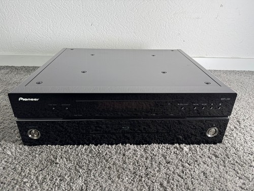Pioneer bdp lx91 - bdp, lx