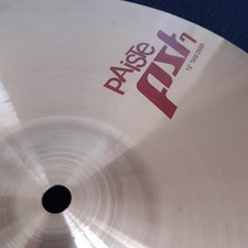 PAiSTe PST7  18" Thin Crash