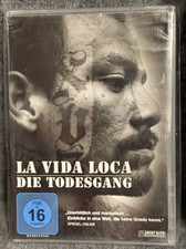 DVD La Vida Loca Die Todesgang
