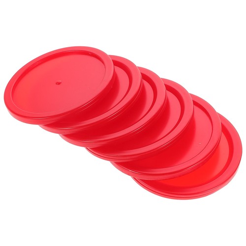 Stück eishockey pucks - 6,