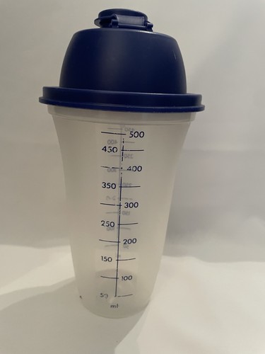 Tupperware messbecher - tupperware,