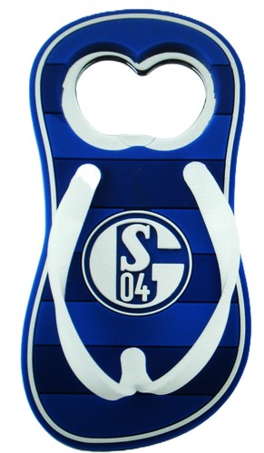 Flaschenöffner strandschuh - flaschenöffner,