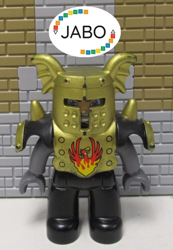 Lego duplo ritter - lego,