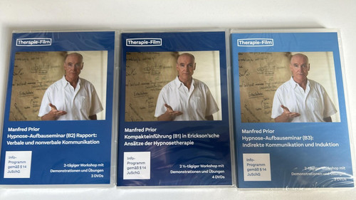 Manfred prior hypnosepaket - hypnosepaket, b1