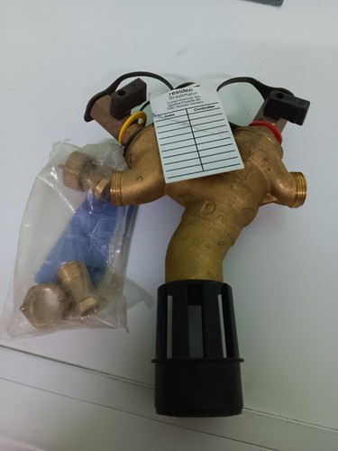 Systemtrenner 2 - ba, 1/2"