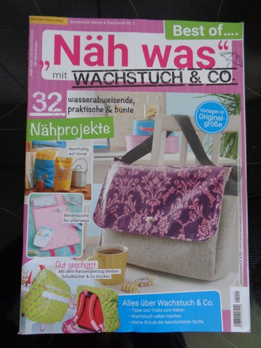 Schnittmuster näh was taschen - näh,