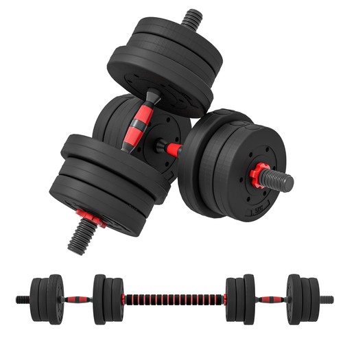 Hanteln set 20 kg - 2, 1