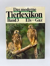 Das moderne Tierlexikon in 12