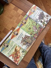 Diana Wanne Jones 4 Bände