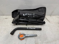 Opel Astra G Wagenheber